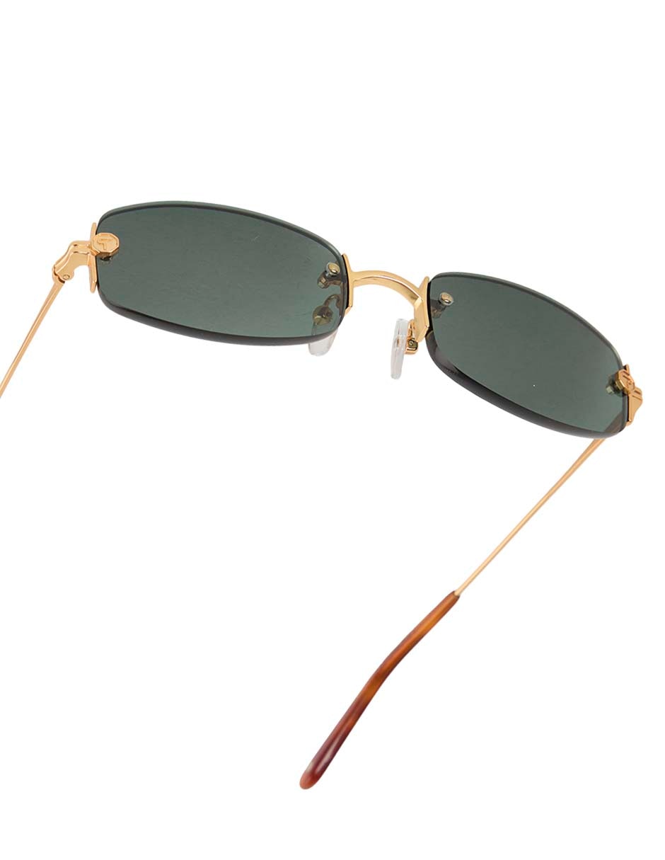Lentes de sol unisex 2