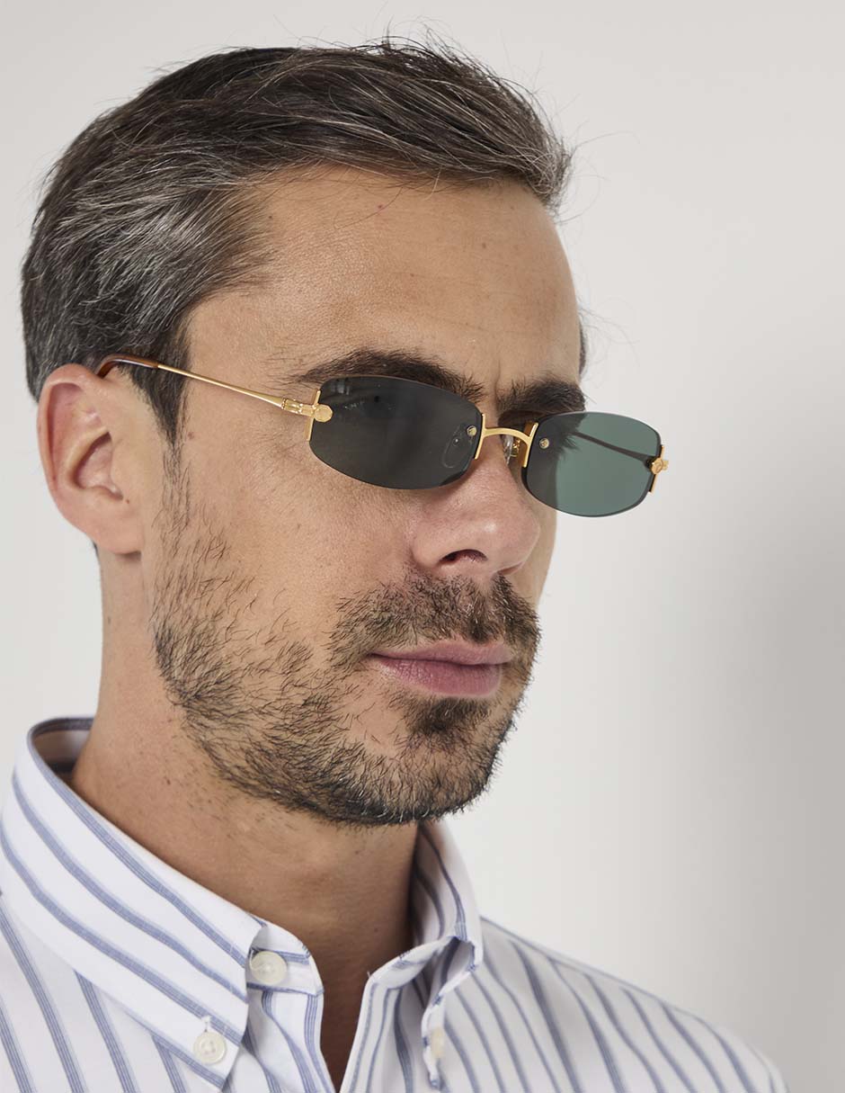 Lentes de sol unisex 6