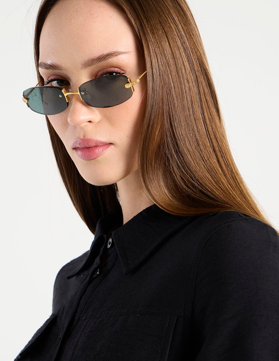 Lentes de sol unisex 7