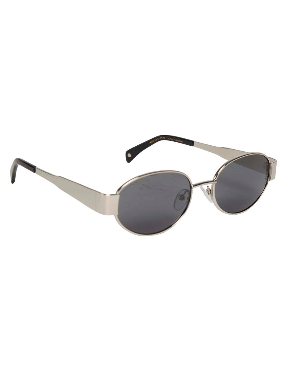 Lentes De Sol Unisex 3