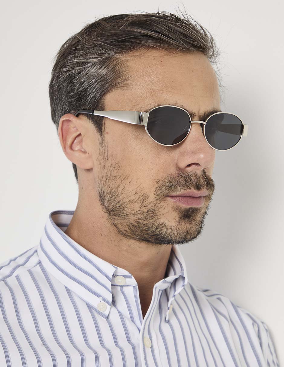 Lentes De Sol Unisex 6