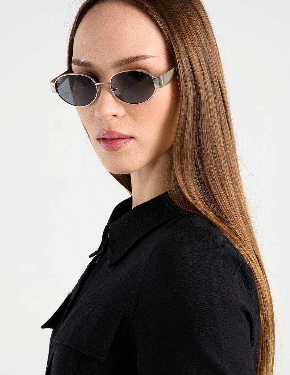 Lentes De Sol Unisex 7