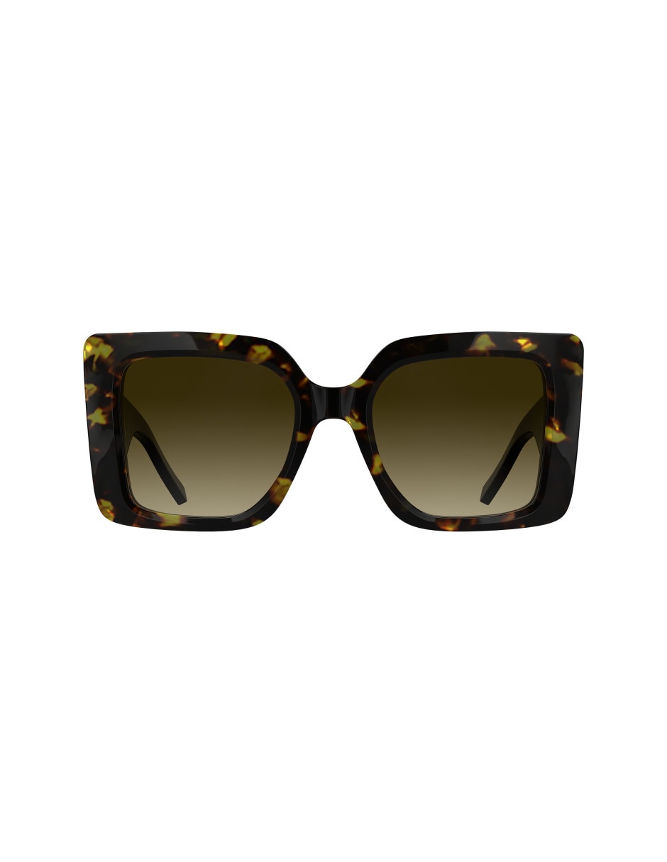 Lentes de sol KL6203S-5220-242 para mujer