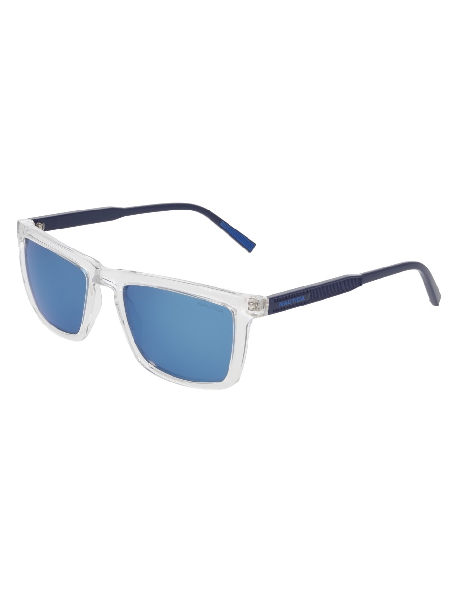 Lentes de sol N6266S para hombre 3