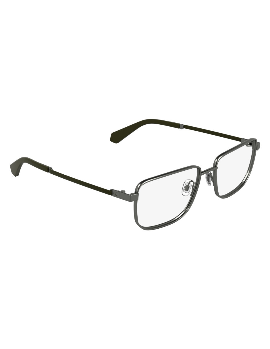 Armazón Calvin Klein Jeans CKJ25210 para hombre 2