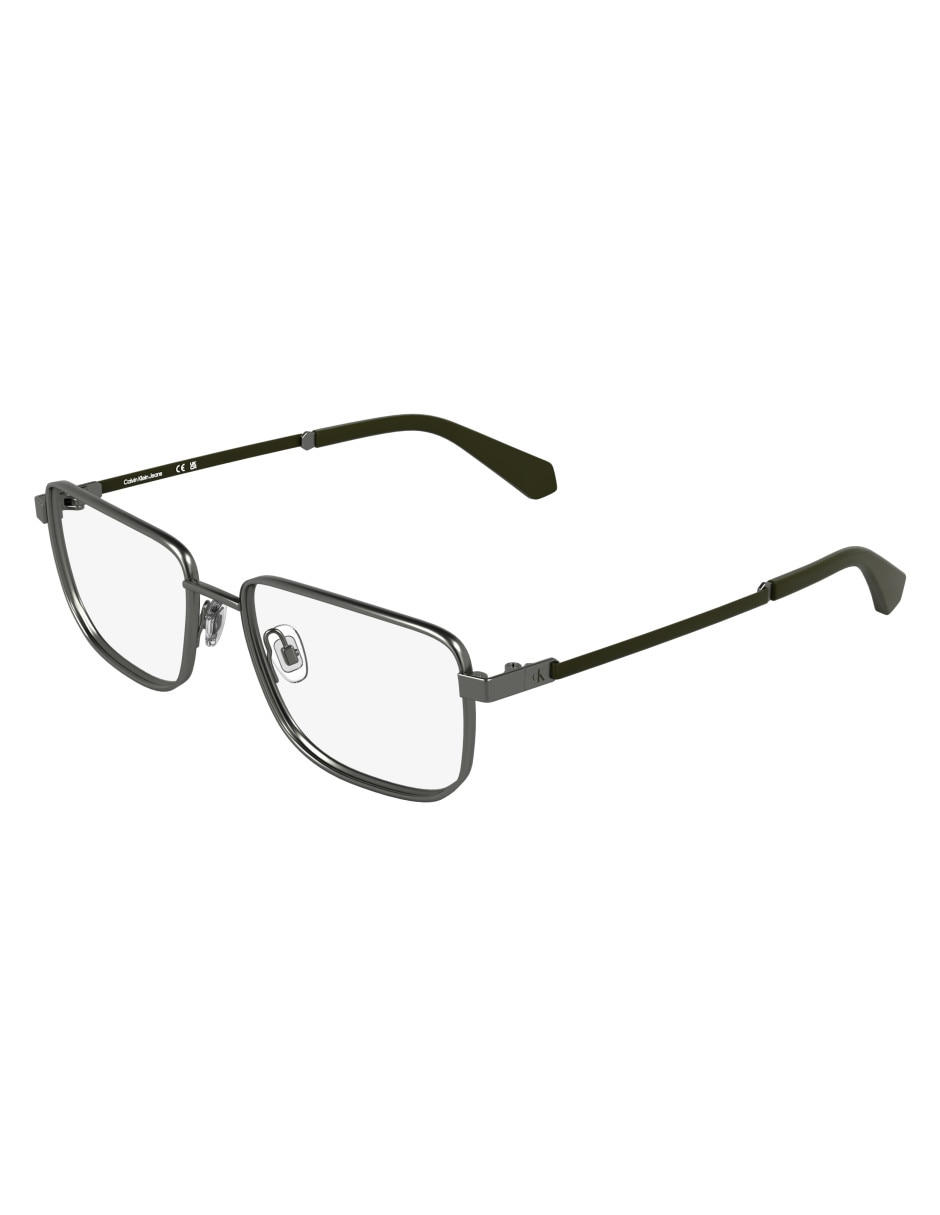 Armazón Calvin Klein Jeans CKJ25210 para hombre Armazón Calvin Klein Jeans CKJ25210 para hombre