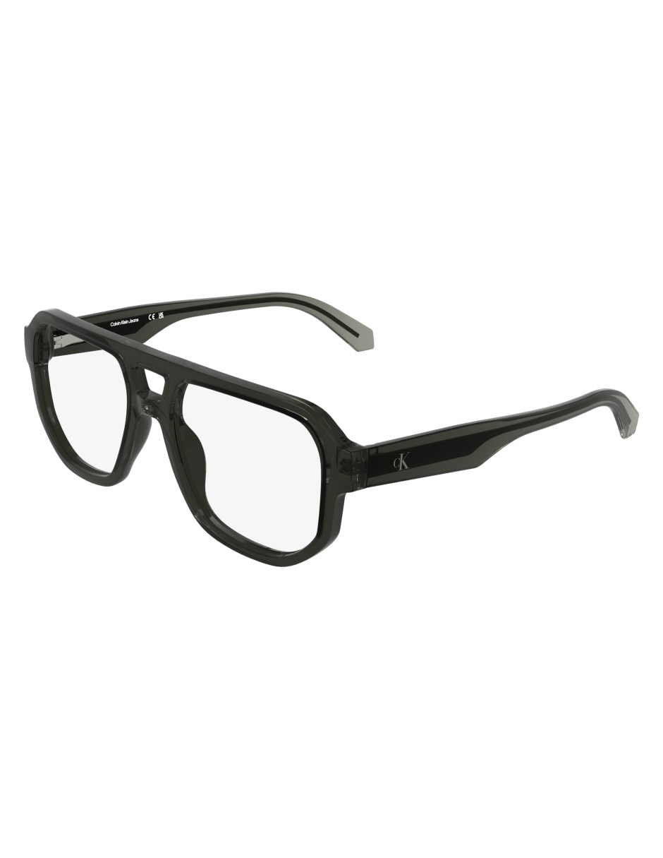 Armazón Calvin Klein Jeans CKJ25631 para hombre 3