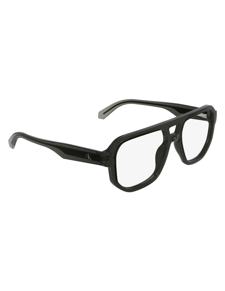 Armazón Calvin Klein Jeans CKJ25631 para hombre 2
