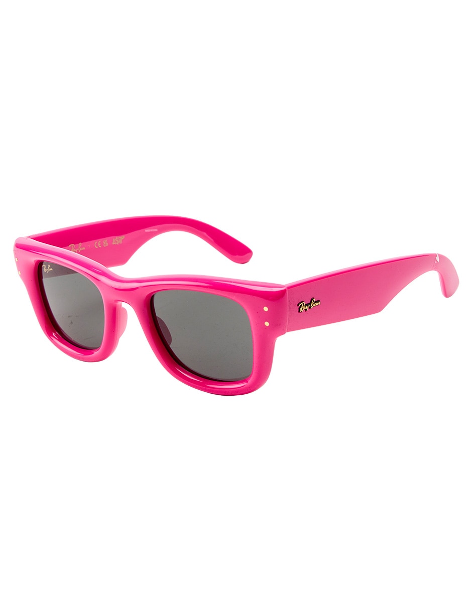 Lentes de sol unisex 2