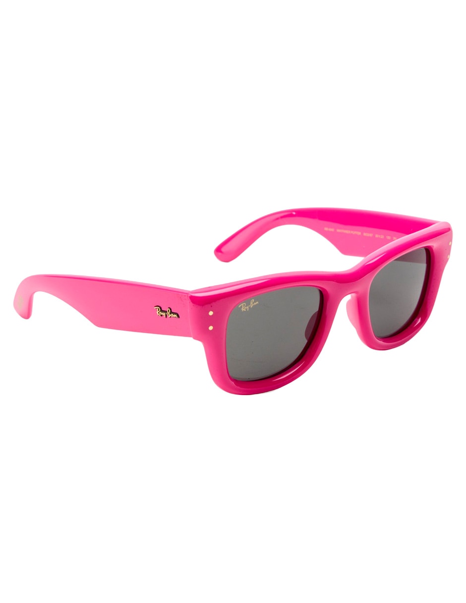 Lentes de sol unisex 3