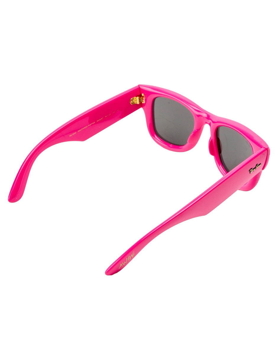 Lentes de sol unisex 4
