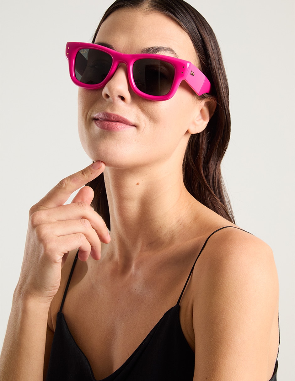 Lentes de sol unisex 6