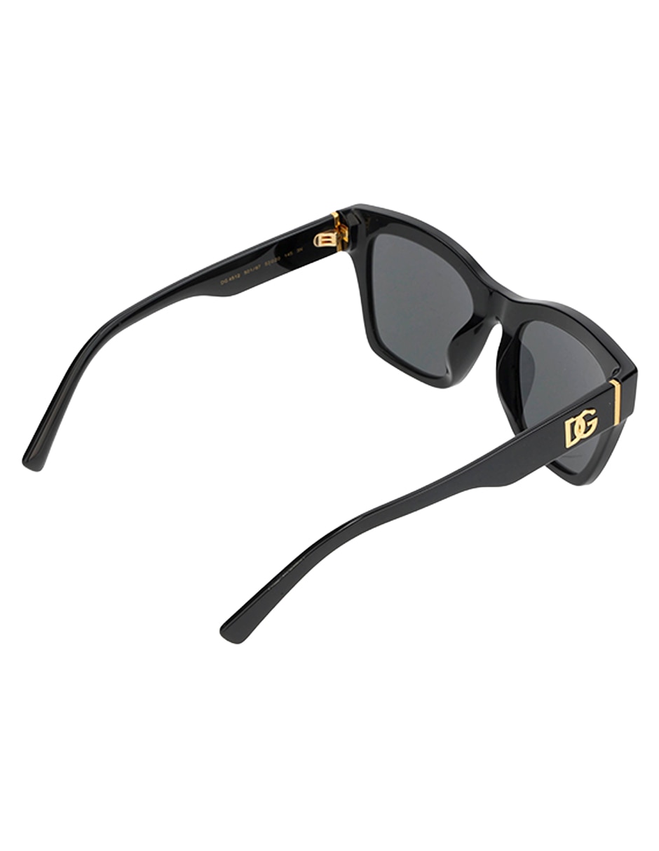 Lentes de sol dna para mujer 4