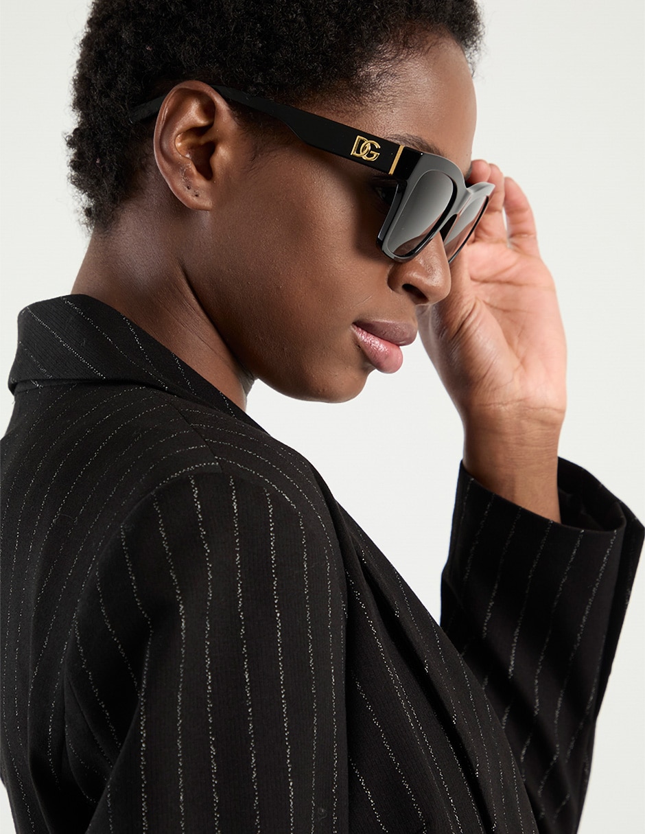 Lentes de sol dna para mujer 6