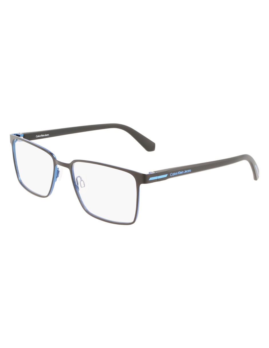 Armazón Calvin Klein Jeans CKJ22207N para hombre 2