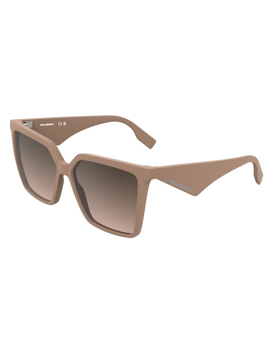 Lentes de sol KL6207S-5714-272 para mujer 2