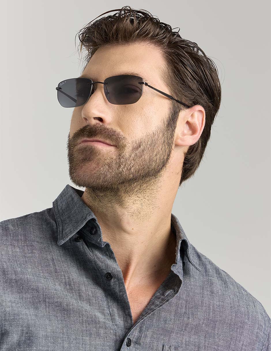 Lentes de sol Ray Ban Core unisex
