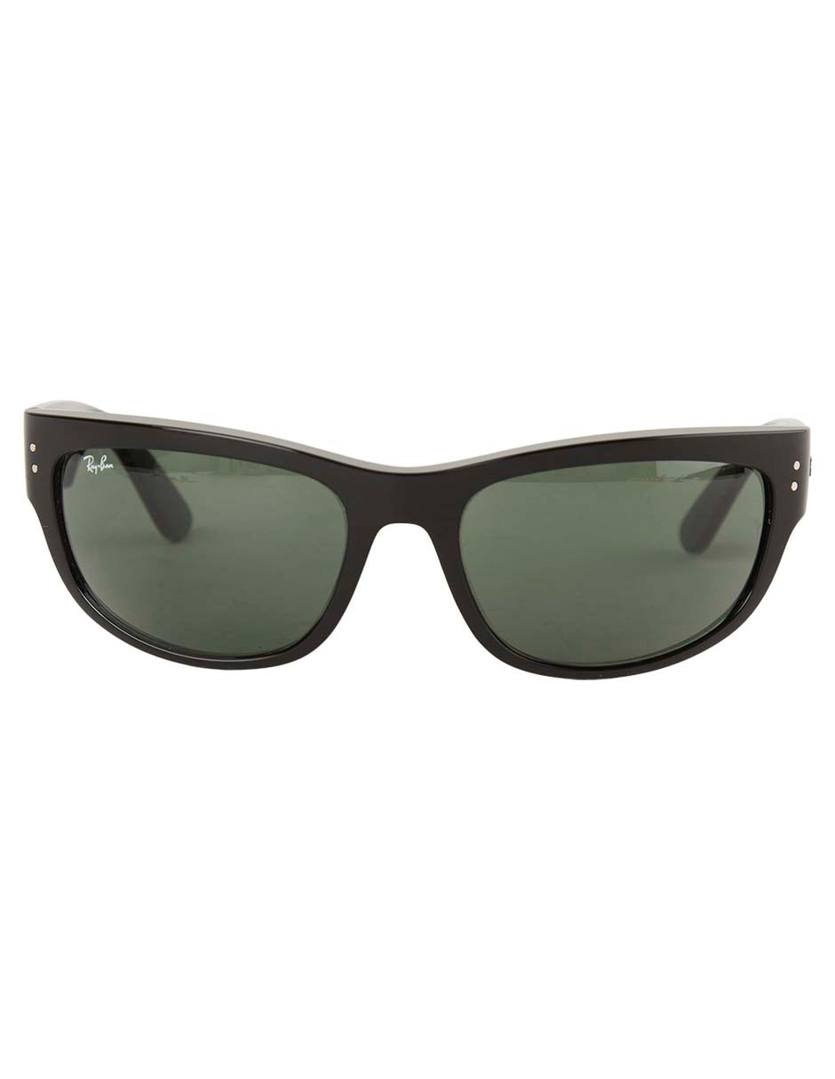Lentes de sol Evolution para hombre 1