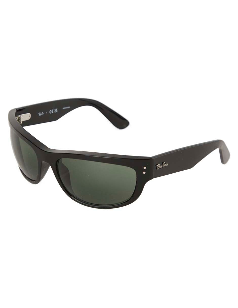 Lentes de sol Evolution para hombre
