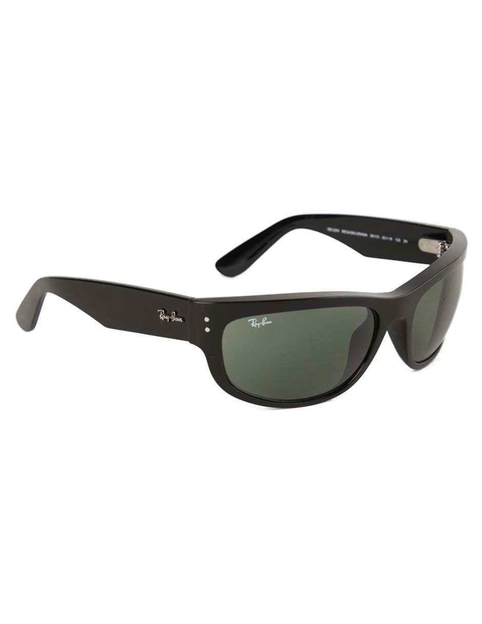 Lentes de sol Evolution para hombre 3