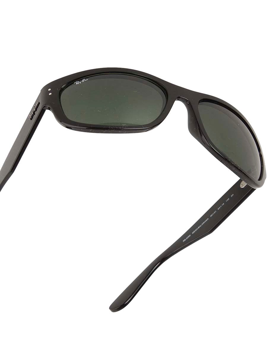 Lentes de sol Evolution para hombre 5