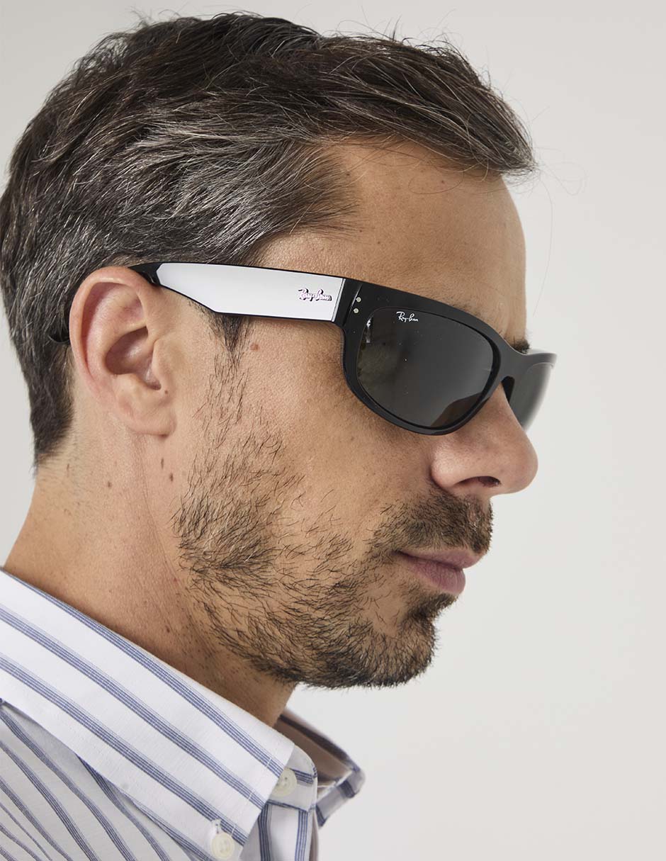 Lentes de sol Evolution para hombre 6