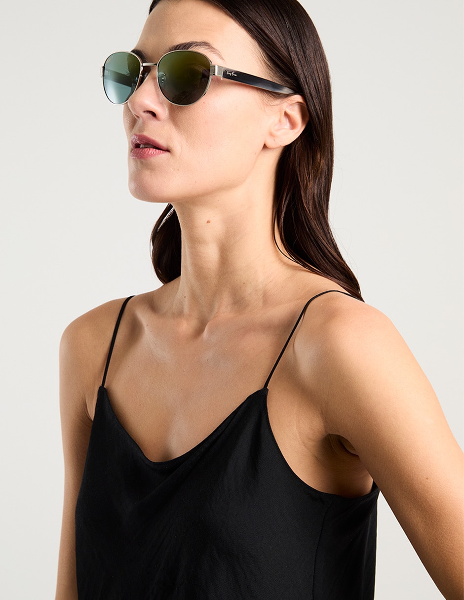 Lentes de sol Core RB3766CH RB3766CH unisex 6