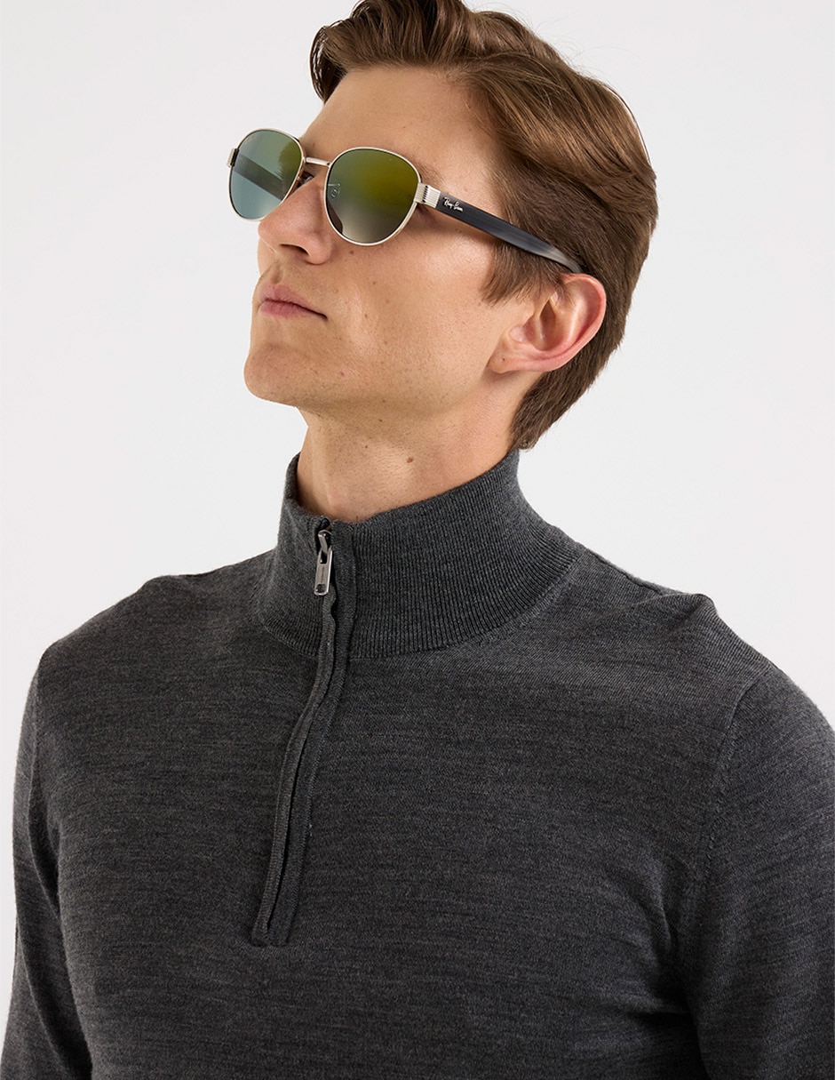 Lentes de sol Core RB3766CH RB3766CH unisex 7