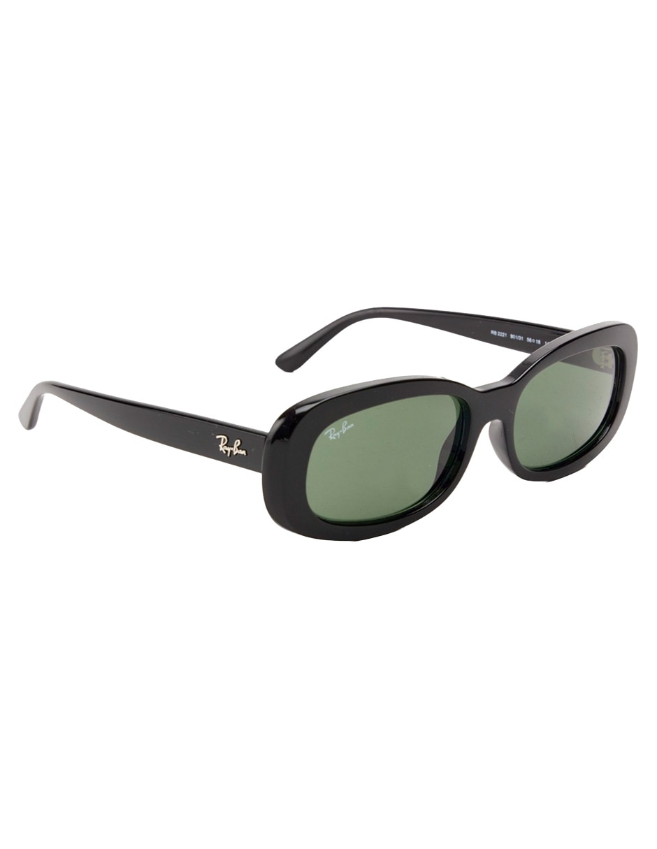 Lentes de sol RB2221 901/3156 para mujer 3