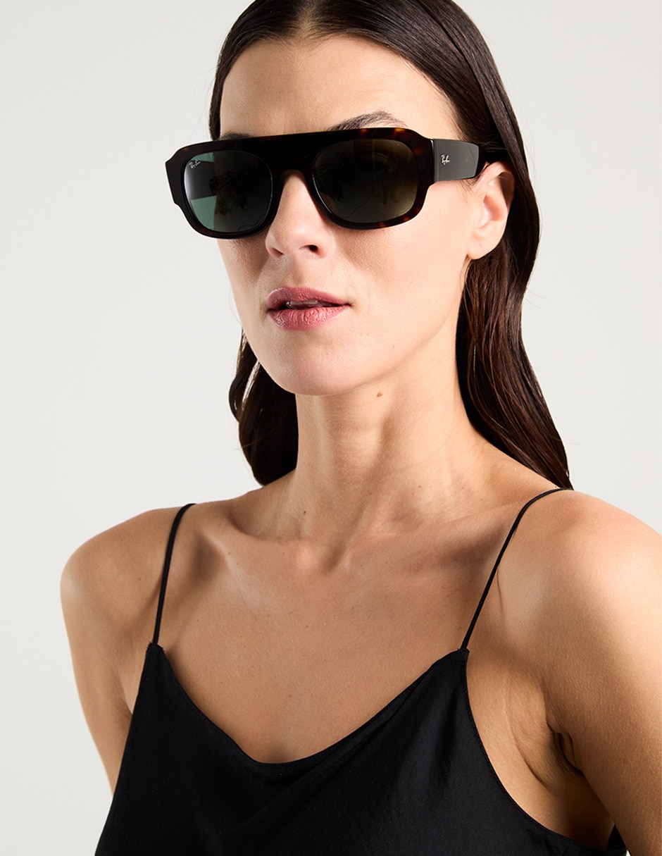 Lentes de sol Core RB2218 unisex 6