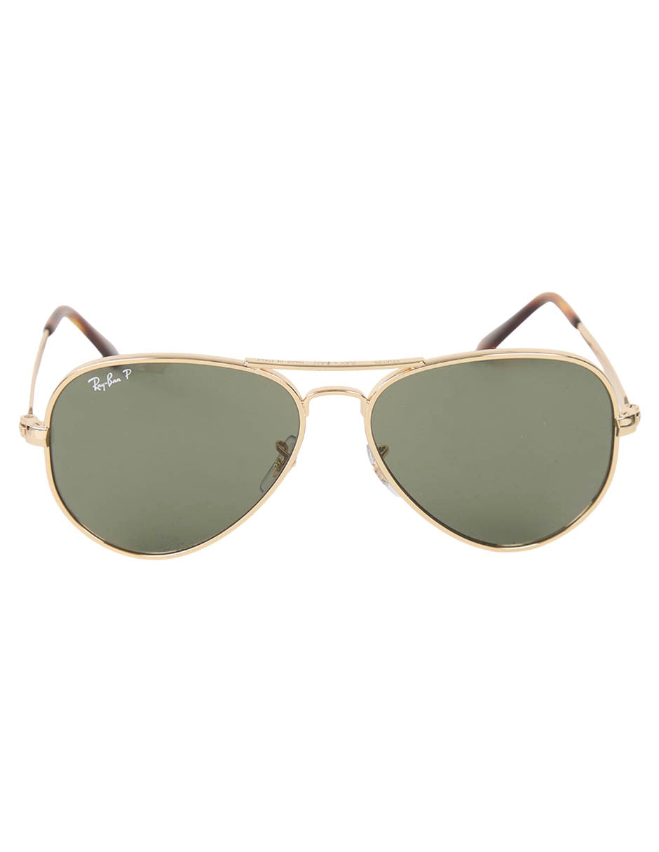 Lentes de sol Evolution unisex
