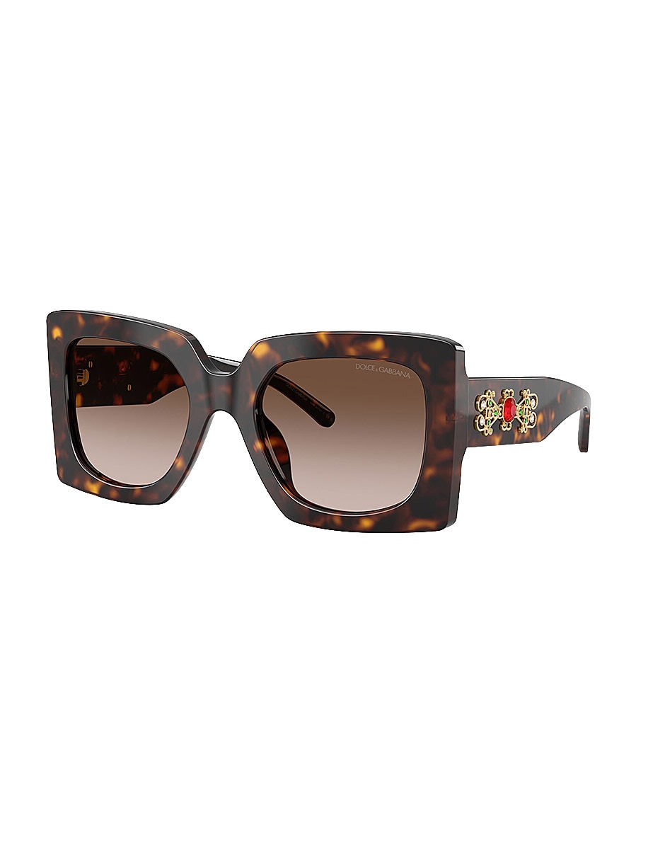 Lentes de sol Statement 0dg4525b502/1354 para mujer 6