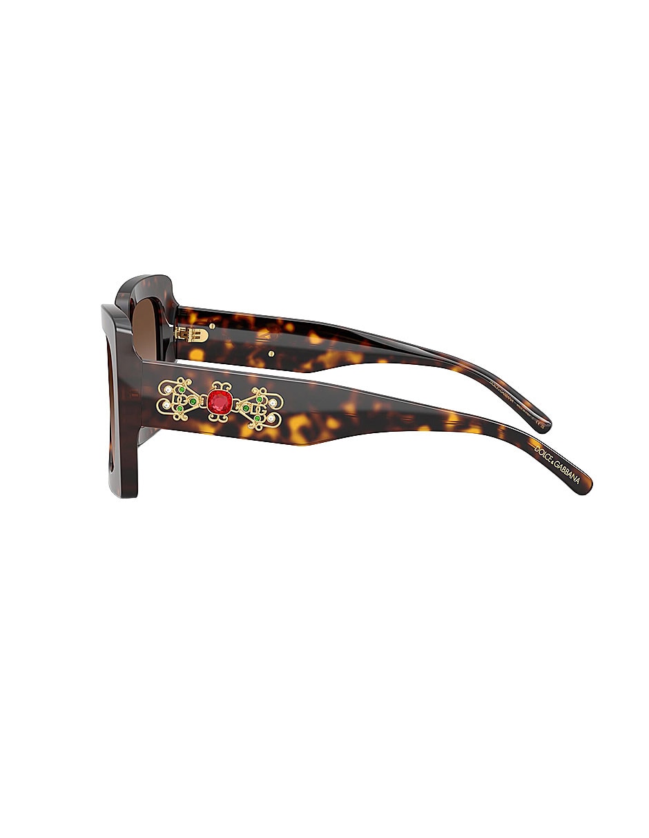 Lentes de sol Statement 0dg4525b502/1354 para mujer 7