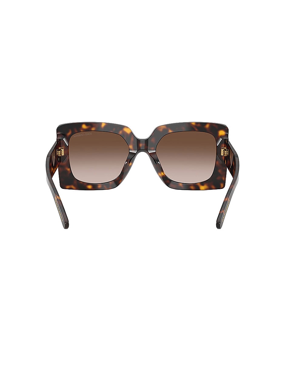 Lentes de sol Statement 0dg4525b502/1354 para mujer 8