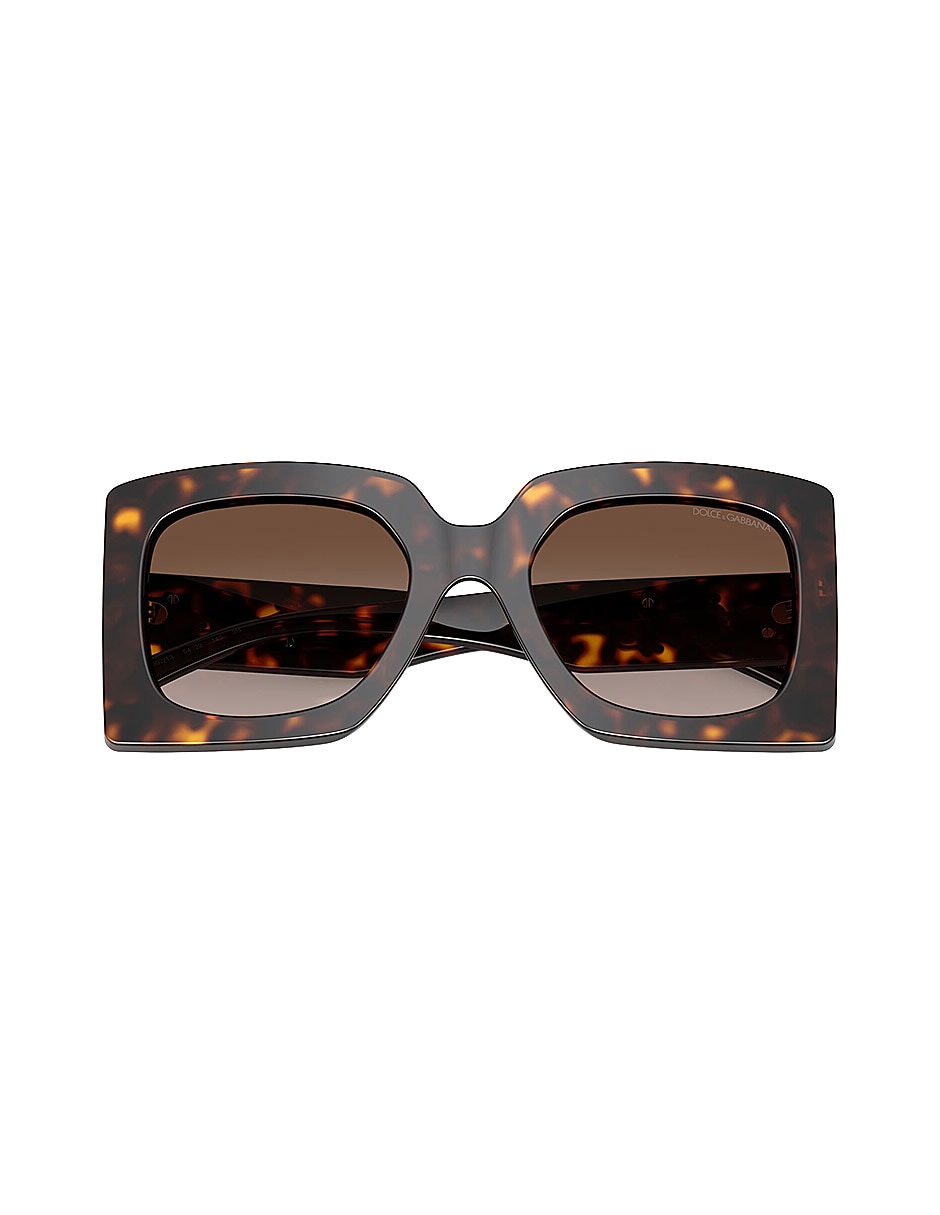 Lentes de sol Statement 0dg4525b502/1354 para mujer 9