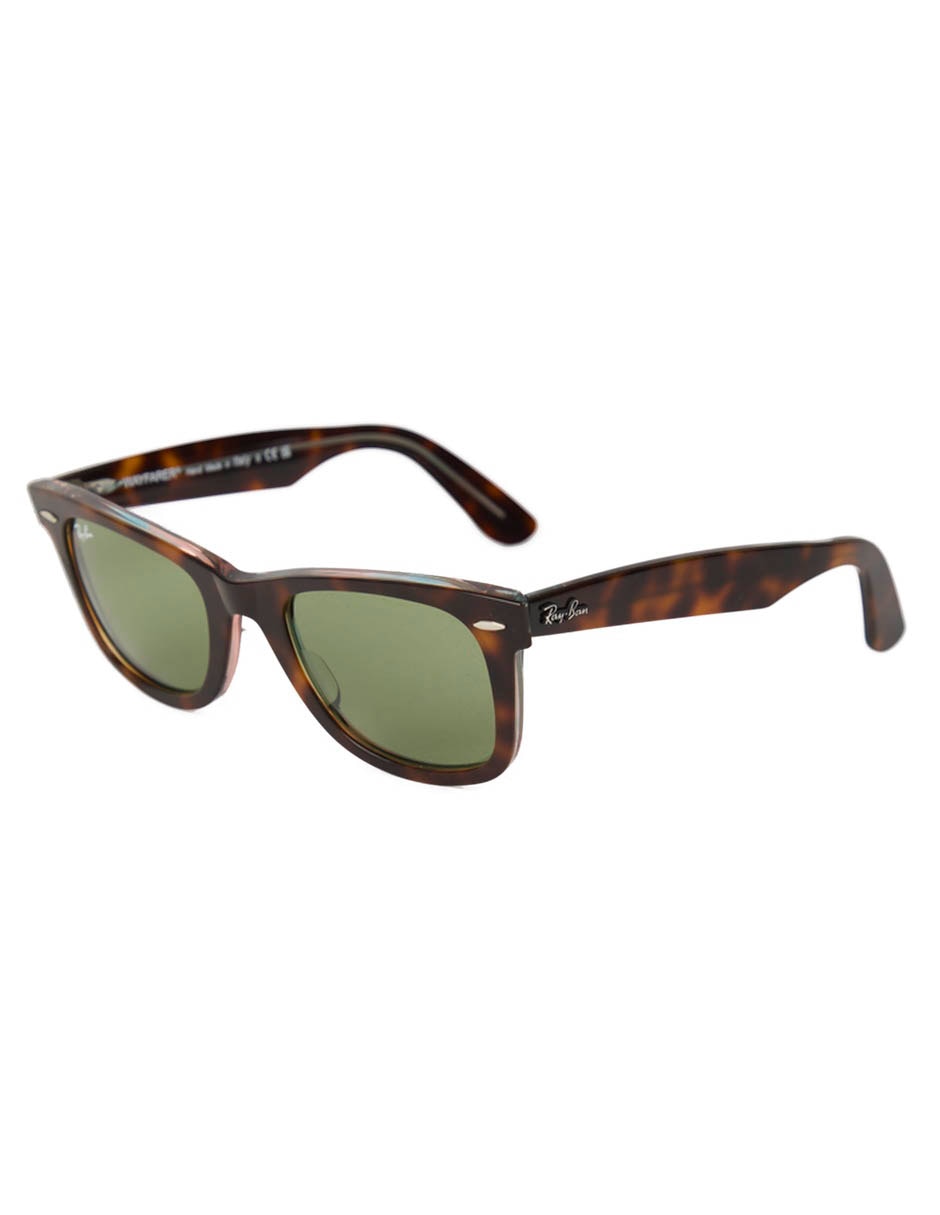 Lentes de sol Legacy 0RB214014134E50 unisex 2