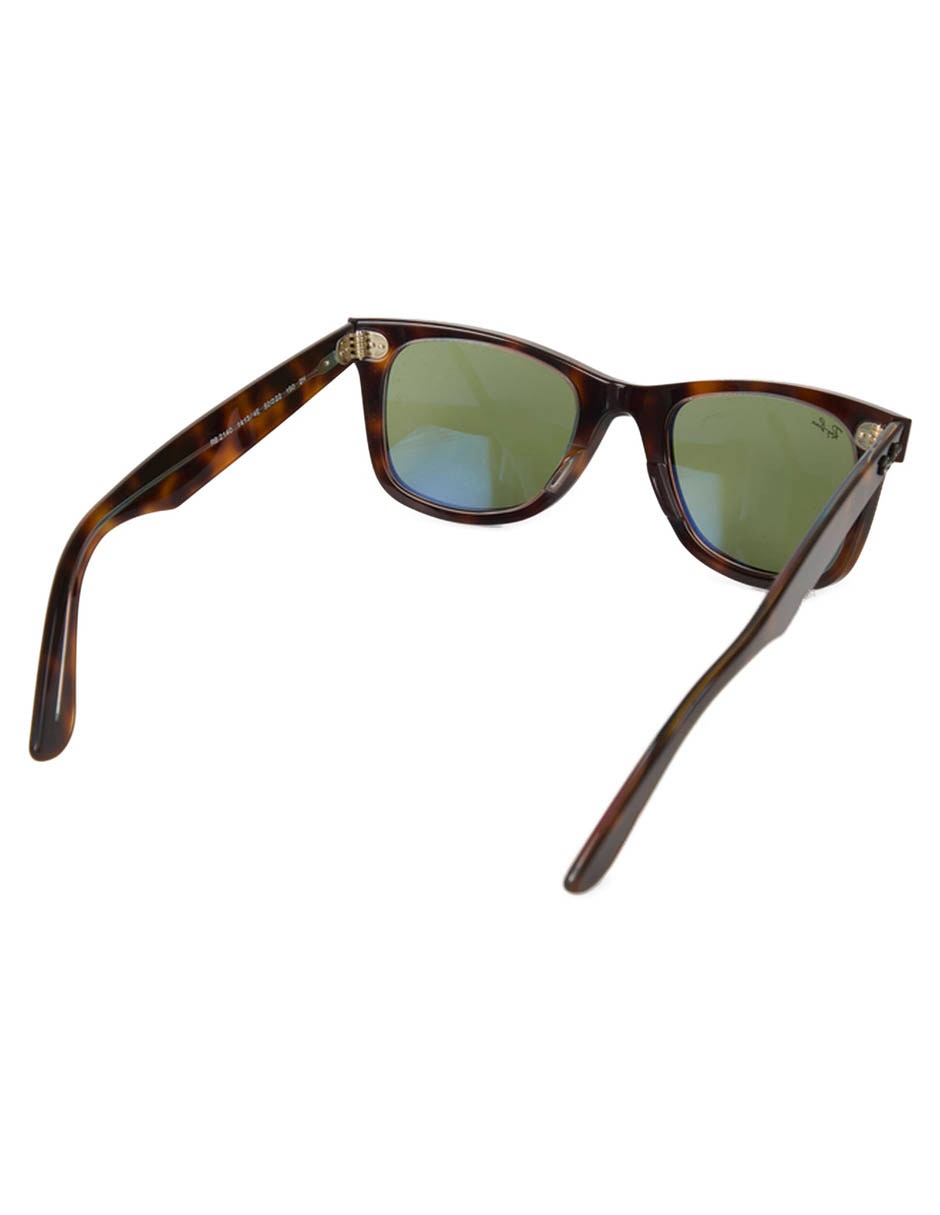 Lentes de sol Legacy 0RB214014134E50 unisex 4