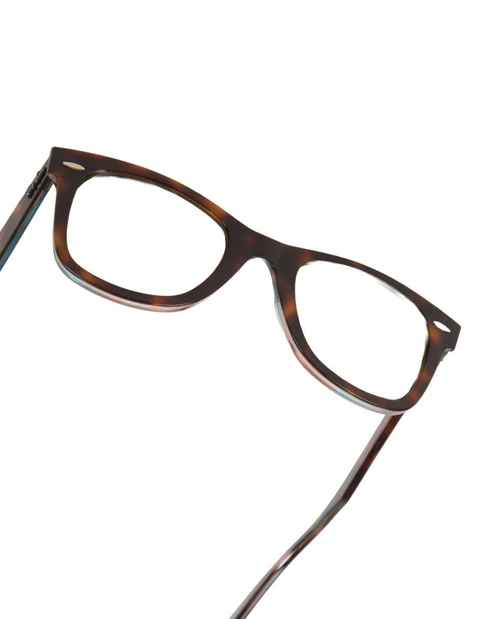 Lentes de sol Legacy 0RB214014134E50 unisex 5