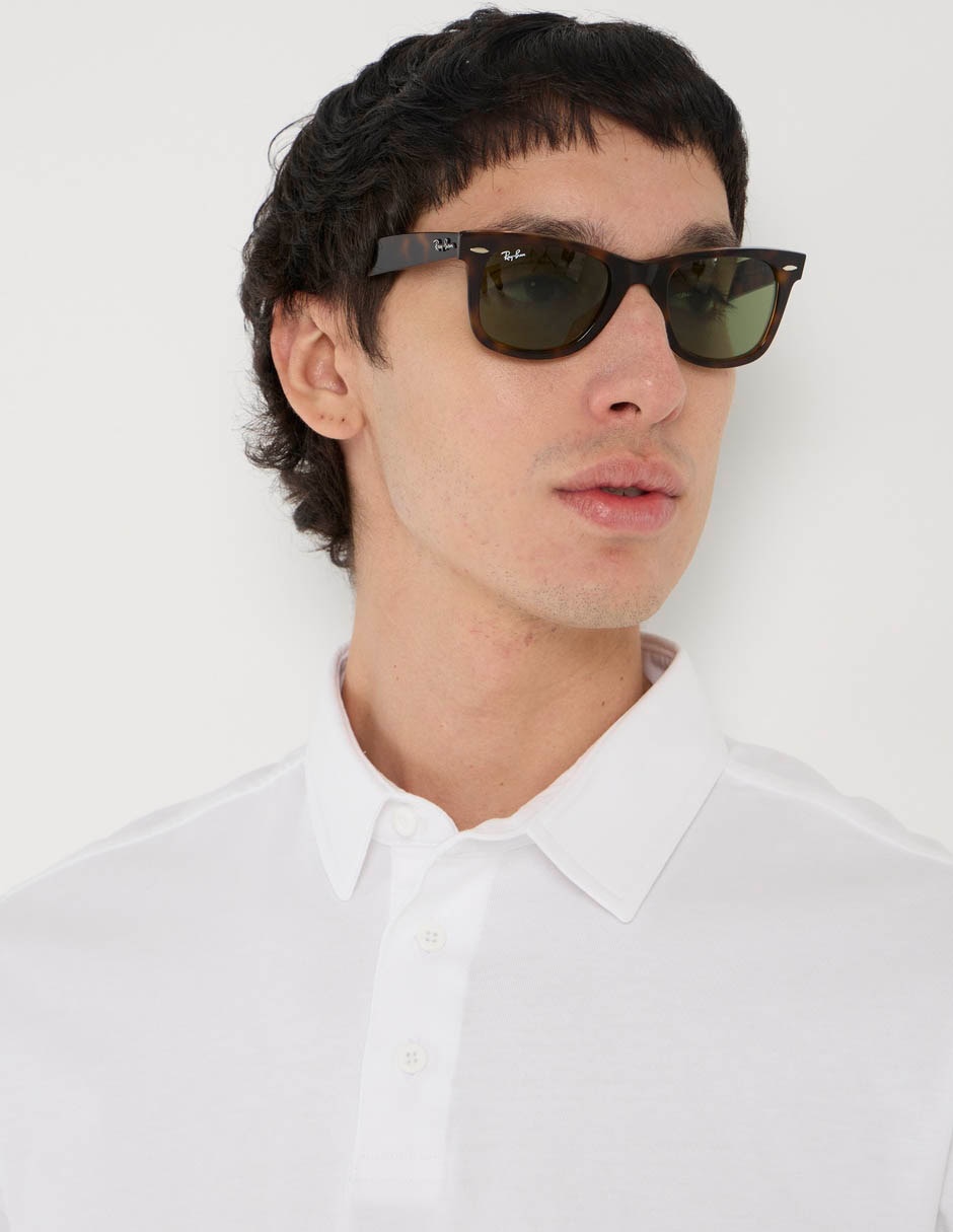 Lentes de sol Legacy 0RB214014134E50 unisex 6