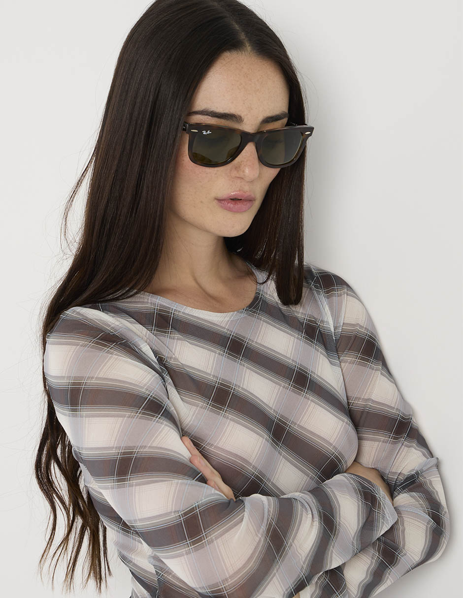 Lentes de sol Legacy 0RB214014134E50 unisex 7