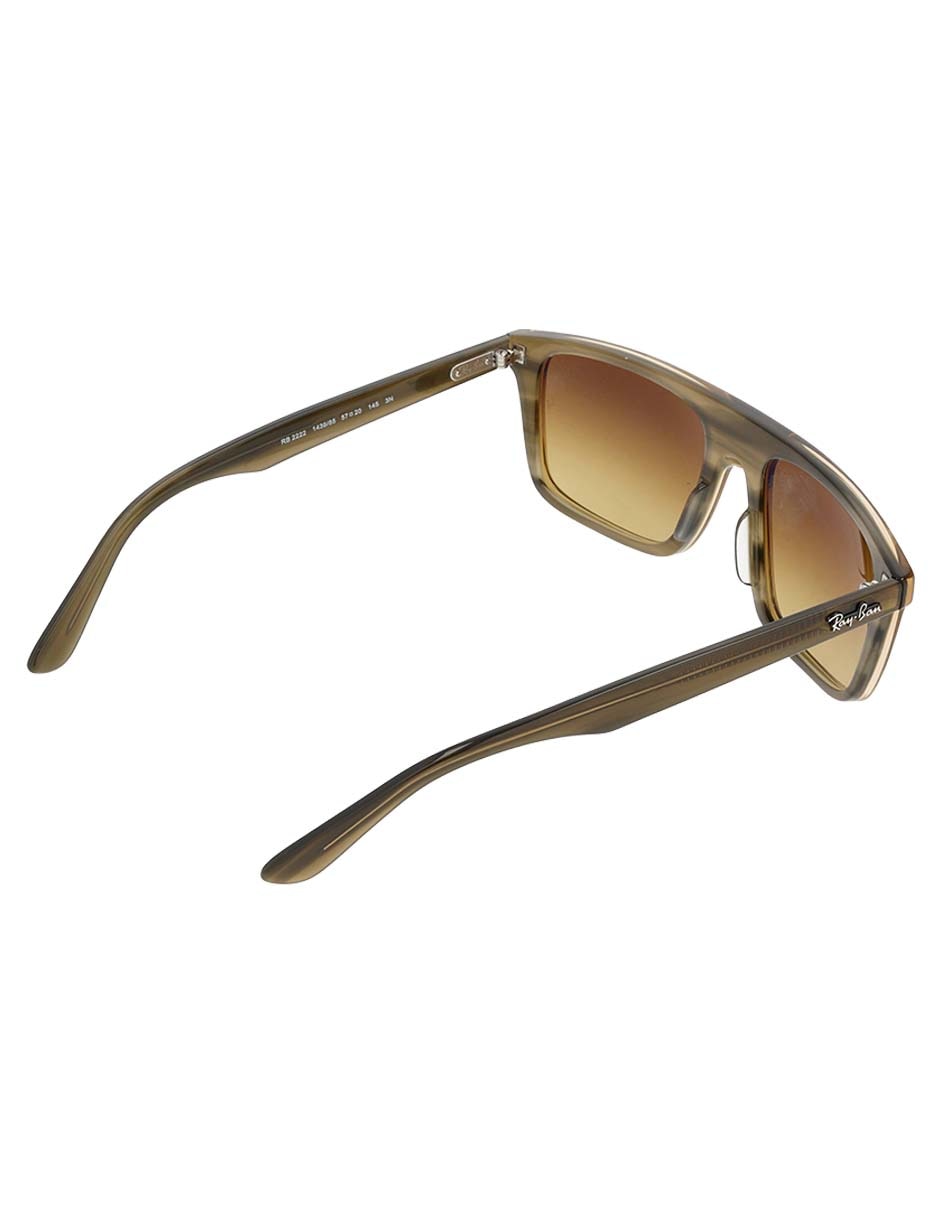 Lentes de sol Essential unisex 4