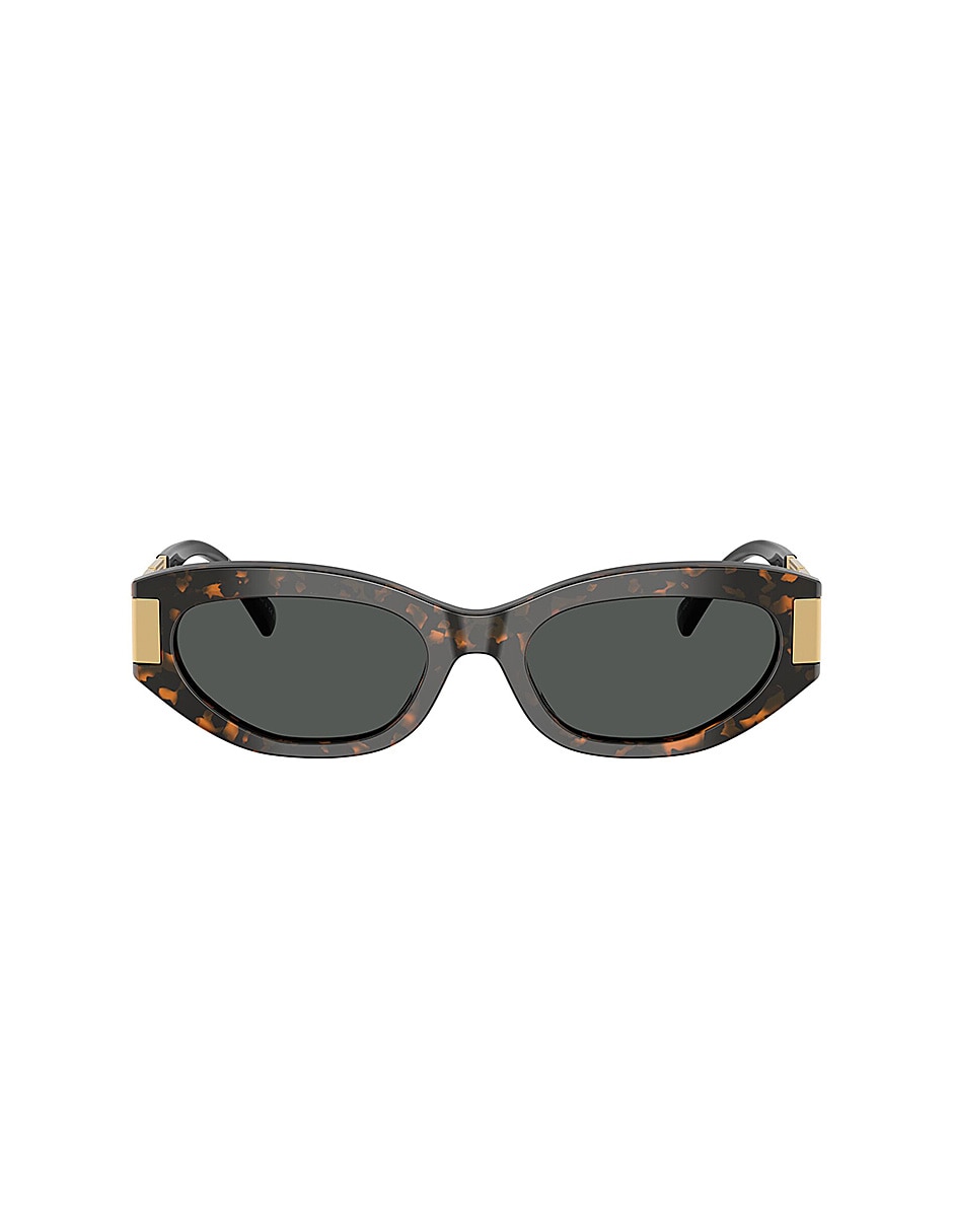 Lentes de sol Iconic 0VE450155288754 para mujer