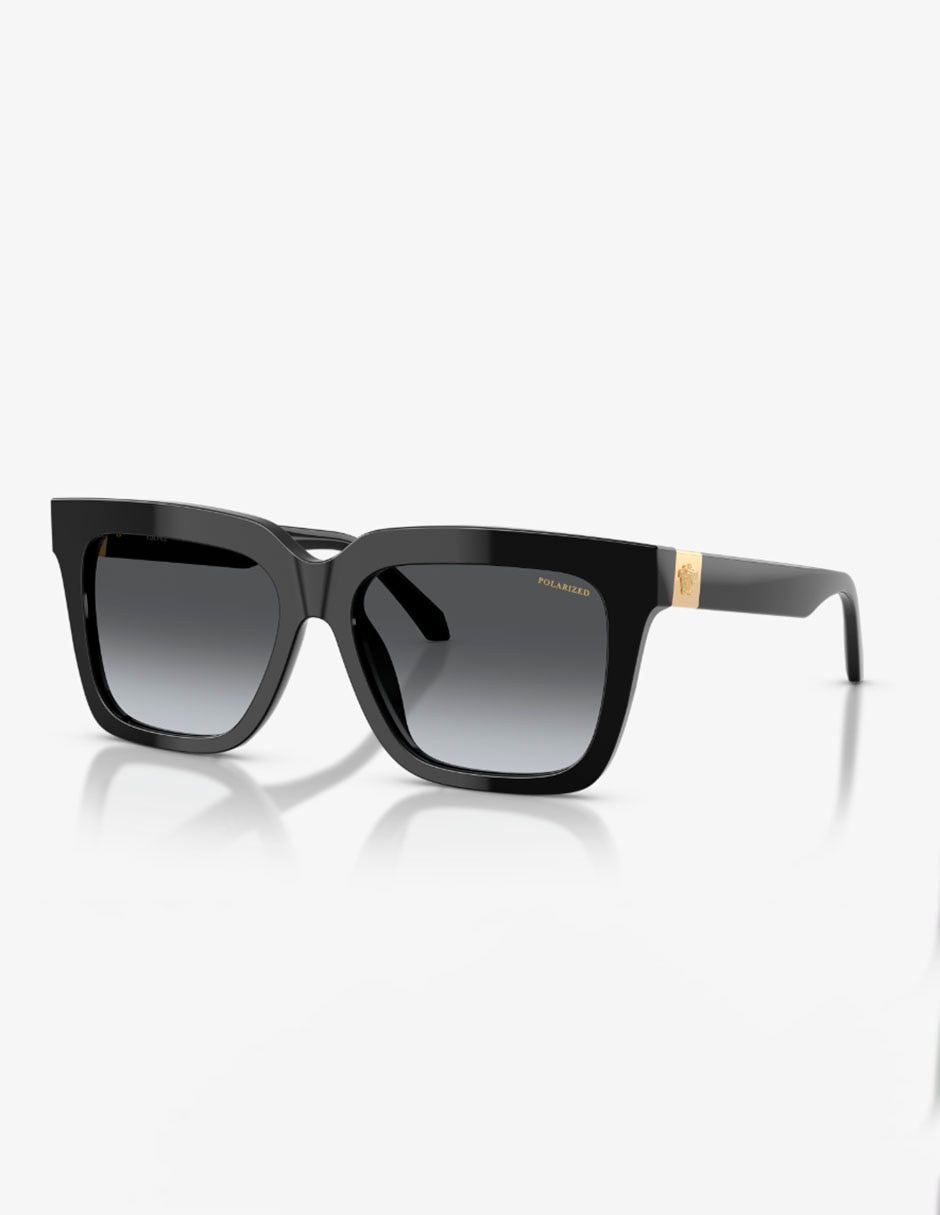 Lentes de sol Daily Heritage 0Ve4498Gb1/T355 para mujer
