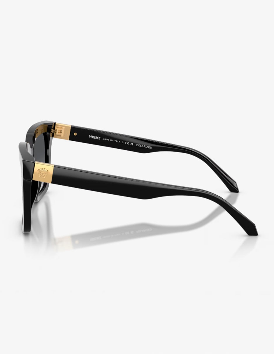 Lentes de sol Daily Heritage 0Ve4498Gb1/T355 para mujer 3