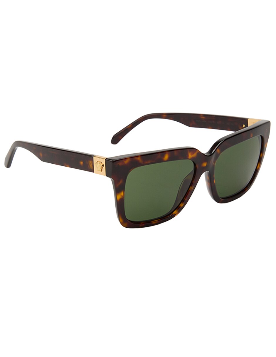 Lentes de sol Daily Heritage 0VE4498108/7155 para mujer 3