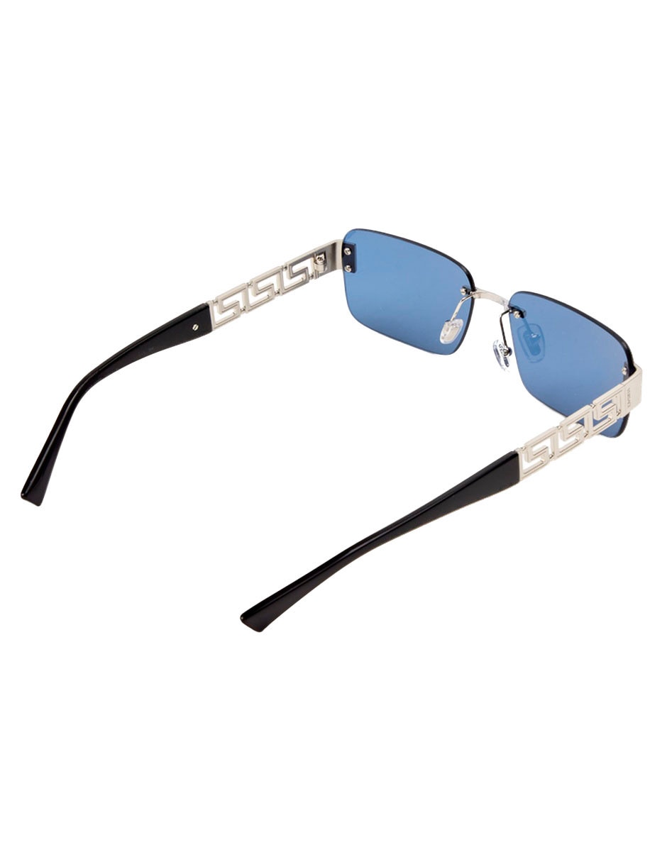 Lentes de sol VE2298 100180 58 para hombre 4