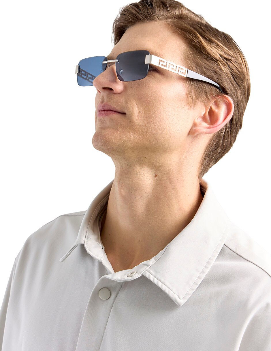 Lentes de sol VE2298 100180 58 para hombre 6