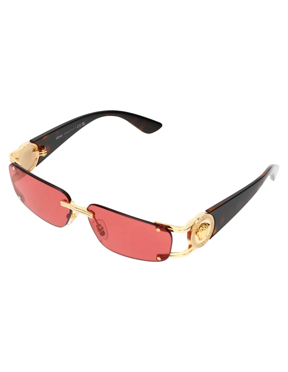Lentes de sol Medusa Honor para hombre 2