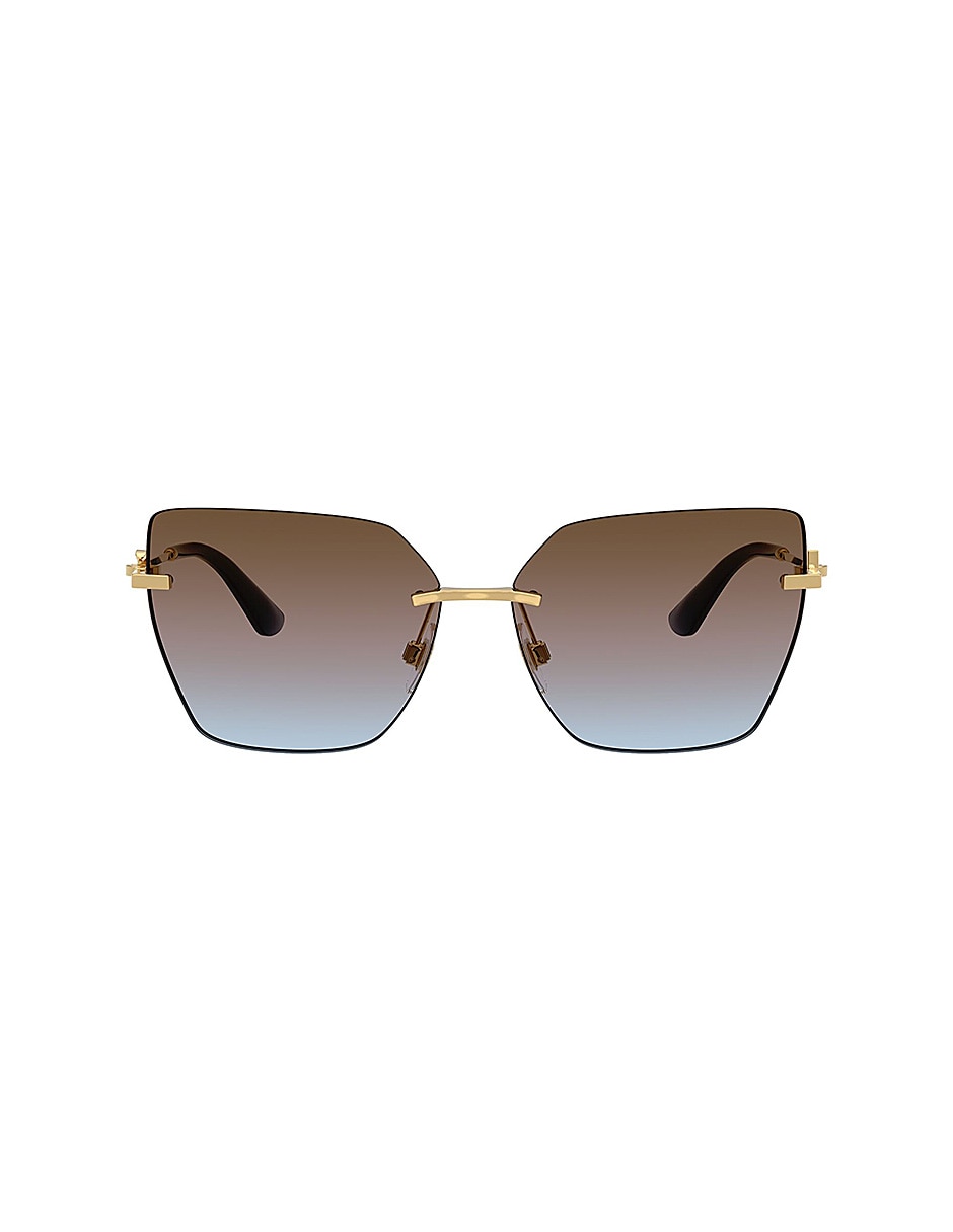 Lentes de sol Dna 0dg232102/48 62 para mujer 1