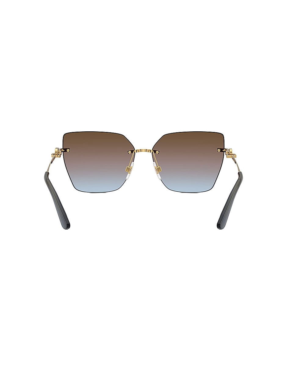 Lentes de sol Dna 0dg232102/48 62 para mujer 8